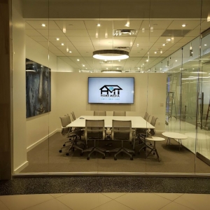 Photo of Home Media Technologies