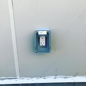Photo of Cedars Electrical Services