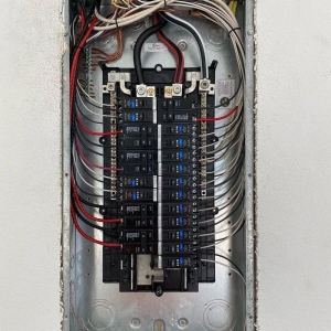 Photo of Cedars Electrical Services