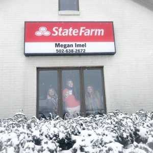 Photo of Megan Imel - State Farm Insurance Agent
