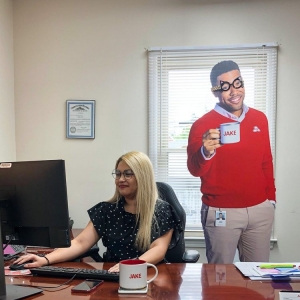 Photo of Megan Imel - State Farm Insurance Agent