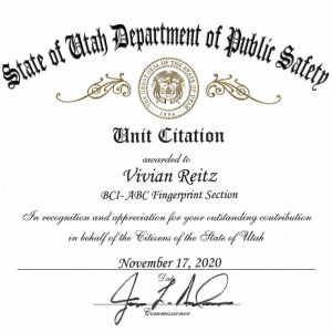 Photo of Vreitz Fingerprints And Background Check Prep