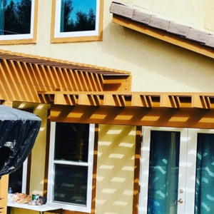 Photo of Barron Design & Construction