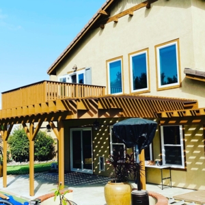Photo of Barron Design & Construction