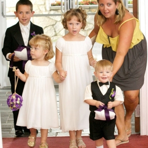Wayne Events By Renee