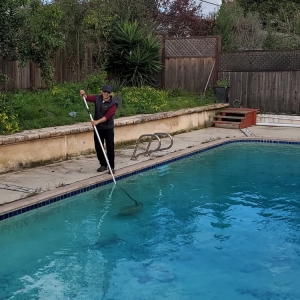 Photo of MENDOZA POOL & SPA SERVICE