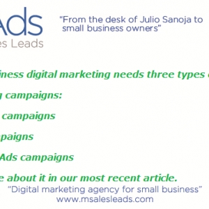 Photo of MSalesLeads