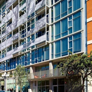 Photo of Sixth&G Apartments