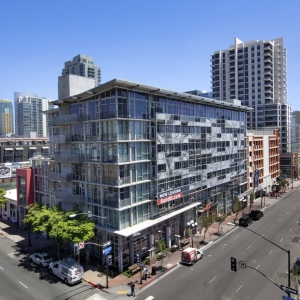 Photo of Sixth&G Apartments