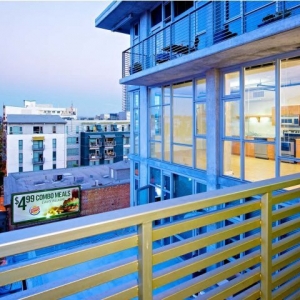 Photo of Sixth&G Apartments