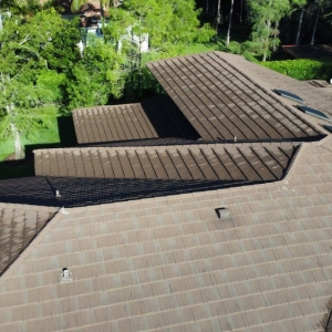 Dallas Meyer's Pride Roofing
