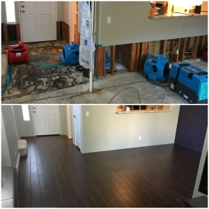 Photo of ServiceFirst Restoration