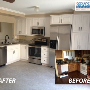 Photo of ServiceFirst Restoration