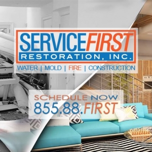 Photo of ServiceFirst Restoration