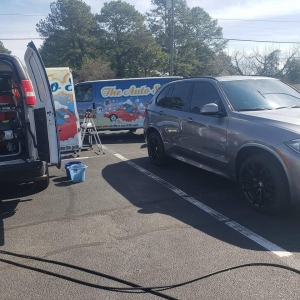 Photo of The Auto Spa - Detailing