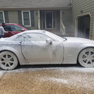 Photo of The Auto Spa - Detailing