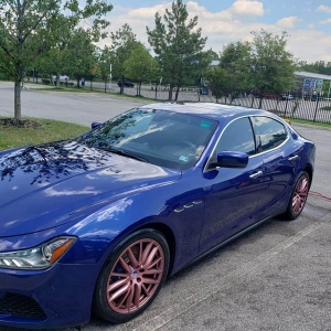 Photo of The Auto Spa - Detailing