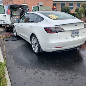 Photo of The Auto Spa - Detailing