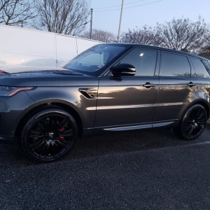 Photo of The Auto Spa - Detailing