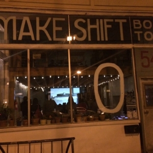 Photo of Make Shift Boston