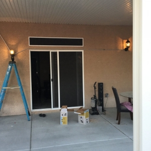 Photo of Matthews Electrical Services