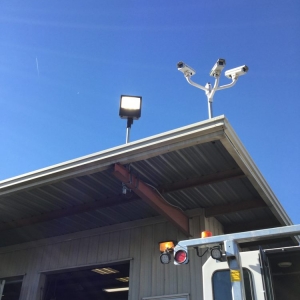 Photo of Matthews Electrical Services
