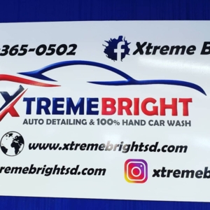 Photo of Xtreme Bright Mobile Auto Detailing
