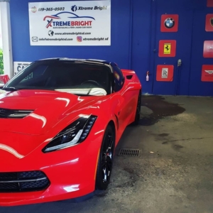 Photo of Xtreme Bright Mobile Auto Detailing