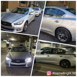 Photo of Xtreme Bright Mobile Auto Detailing