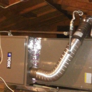 Photo of Same Day HVAC Services