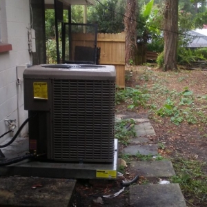 Photo of Same Day HVAC Services