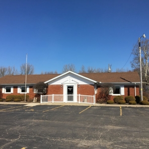 Photo of Indiana Farm Bureau Insurance