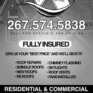 Photo of Keep The Faith Roofing & Home Improvement