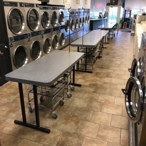 Photo of The Laundry Basket
