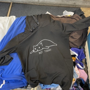 Photo of The Laundry Basket