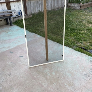 Richmond Lopez Screens