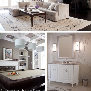 Photo of Sarah Van Assche Interiors