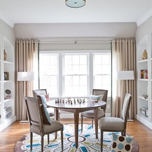 Photo of Sarah Van Assche Interiors