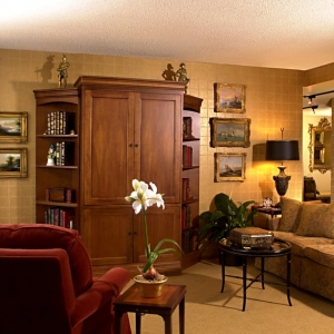 Photo of Sarah Van Assche Interiors