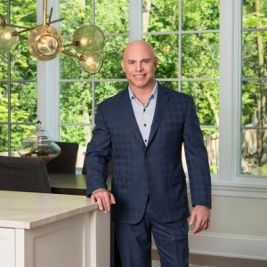 Photo of John Noldan at Guaranteed Rate