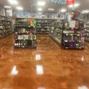 Photo of RM Concrete Coatings