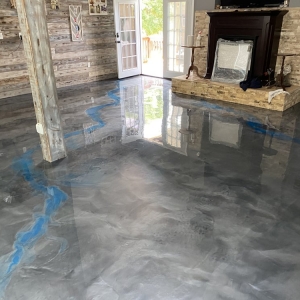 Photo of RM Concrete Coatings