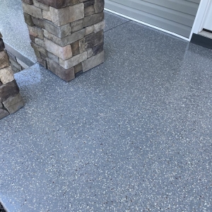 Photo of RM Concrete Coatings