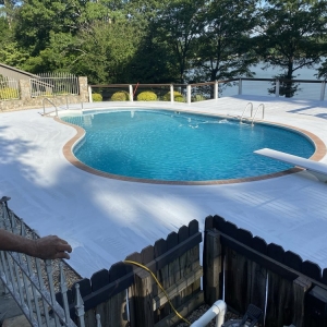 Photo of RM Concrete Coatings