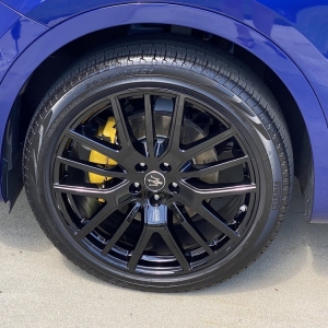Photo of Top Quality Mobile Detailing