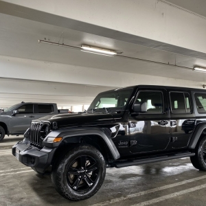 Photo of Top Quality Mobile Detailing