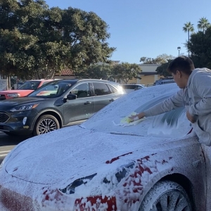 Photo of Top Quality Mobile Detailing