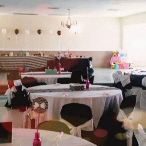 Photo of Sweet Events By Candy