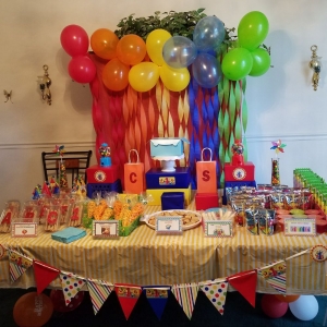 Photo of Sweet Events By Candy