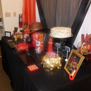 Photo of Sweet Events By Candy